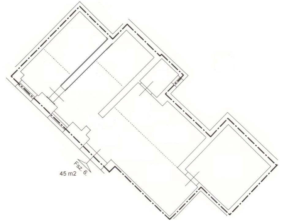 Апартаменты Z38 Downtown Loft Будапешт Экстерьер фото